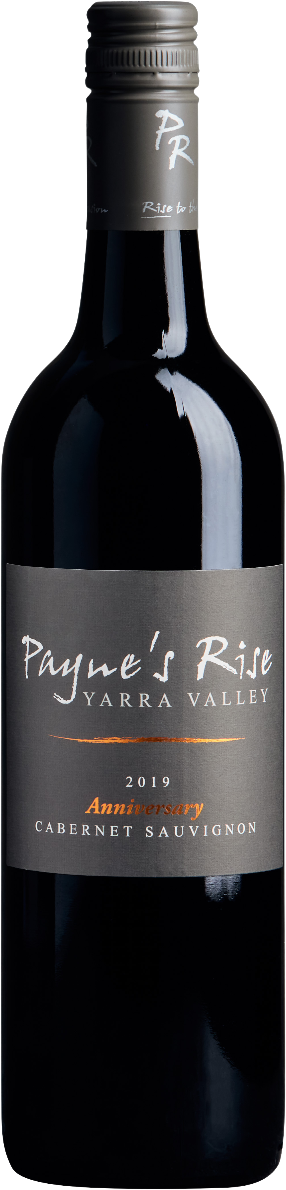 Payne's Rise Anniversary Cabernet Sauvignon Cabernet Sauvignon 2019